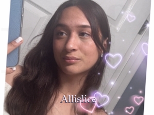 Allislice