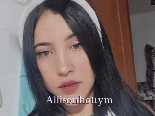 Allisonhottym