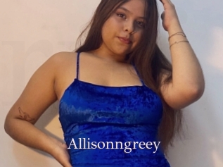 Allisonngreey
