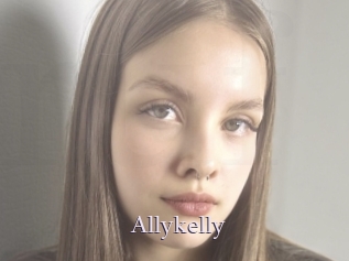Allykelly