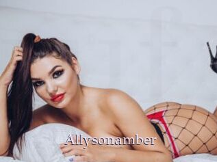 Allysonamber