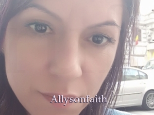Allysonfaith