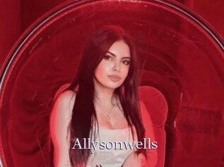 Allysonwells
