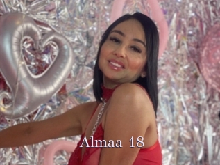 almaa_18 Rencontre Une Femme