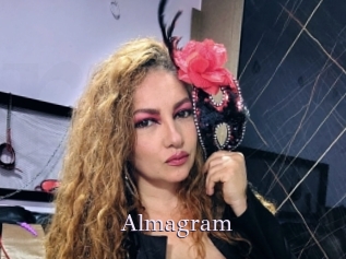almagram Rencontre Une Femme