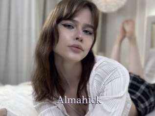 Almahick