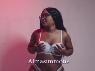Almasimmons