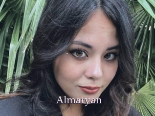Almatyan