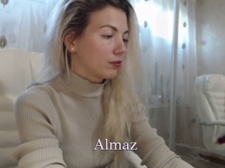 Almaz