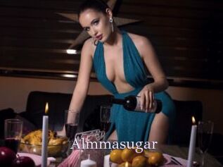 Almmasugar