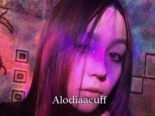 Alodiaacuff