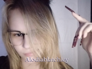 Alodiablatchley