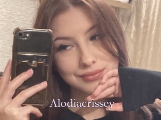 Alodiacrissey