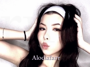 Alodiafarr