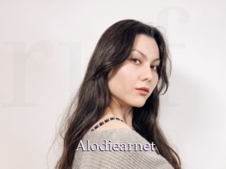 Alodiearnet