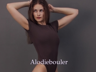 Alodiebouler