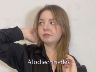 Alodiechristley