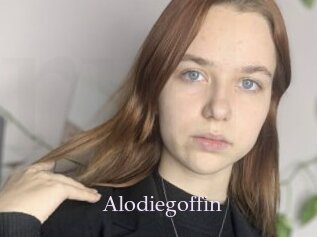 Alodiegoffin