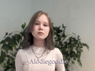 Alodiegoodie