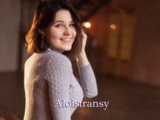 Aloistransy