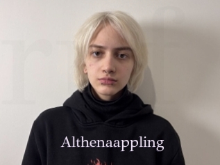 Althenaappling