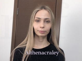 Althenacraley