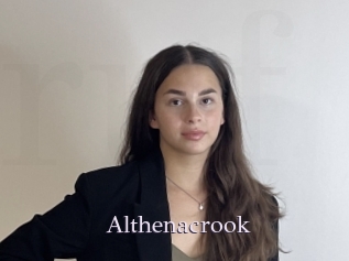 Althenacrook