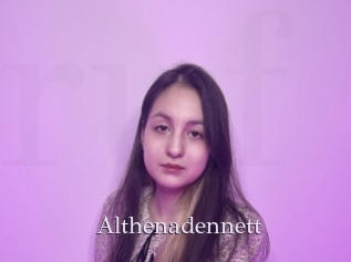 Althenadennett