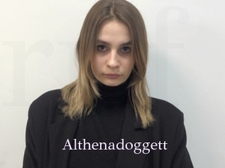 Althenadoggett