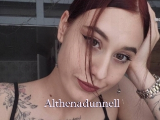 Althenadunnell