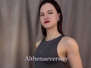 Althenaeversley