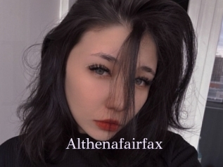 Althenafairfax