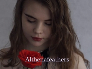 Althenafeathers