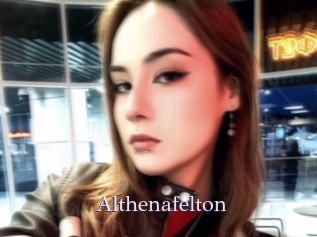 Althenafelton