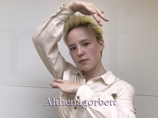 Althenagorbett
