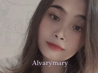 Alvarymary