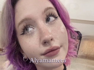 Alyamantera