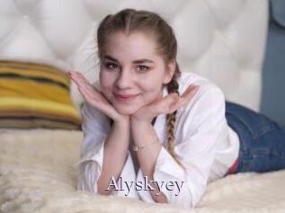 Alyskyey