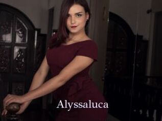 Alyssaluca