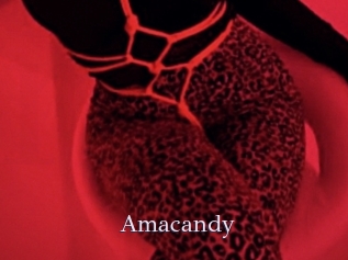 Amacandy