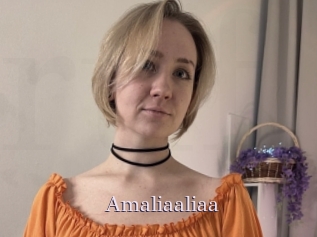 Amaliaaliaa