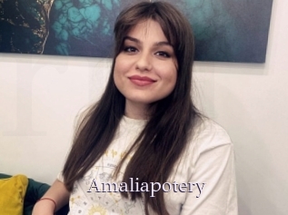 Amaliapotery