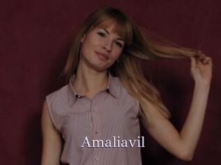 Amaliavil