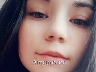 Amamoana