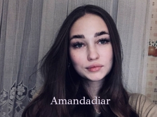 Amandadiar