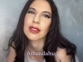 Amandahug