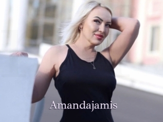 Amandajamis