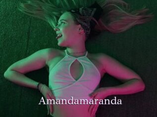 Amandamaranda