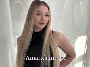 amandamoore Rencontre Une Femme
