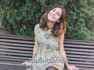Amandarossie